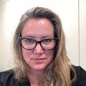 Meet your Posher, Kimberley